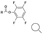 TFP-Ester-Structure