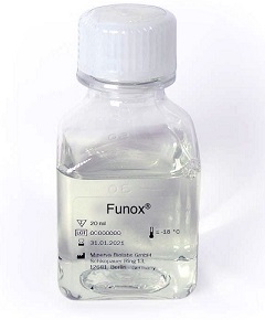Funox製品外観