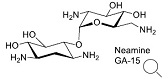 Neamine hydrochloride