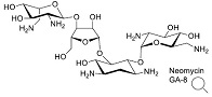 Neomycin trisulfate hydrate
