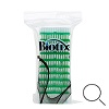 Biotix uTIP ピペットチップ-300 μl（CleanPak）