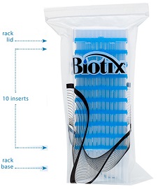 Biotix uTIP CleanPak