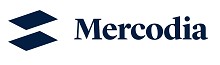 Mercodia社のロゴ