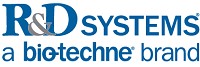 R&D systems社のロゴ