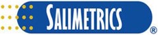 Salimetrics社のロゴ