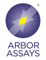 Arbor Assays社のロゴ