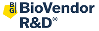 BioVendor Laboratory Medicine社のロゴ