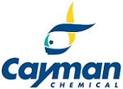 Cayman Chemical社のロゴ