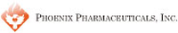 Phoenix Pharmaceuticals社のロゴ