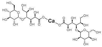 マルトビオン酸カルシウム