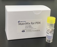 MatriMix for PDXの製品外観
