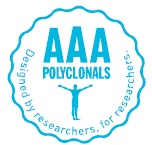 AAA Polyclonalマーク