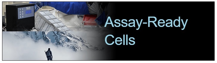 Assay-Ready Cellsイメージ