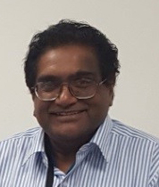 Dr.Partha Mitra