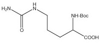 Fmoc-Ser & Thr (GlcNac) for PTM Research GlcNAc修飾されたセリン／スレオニンをペプチド鎖に組み込めます