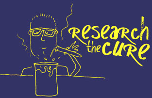 Research the Cure
