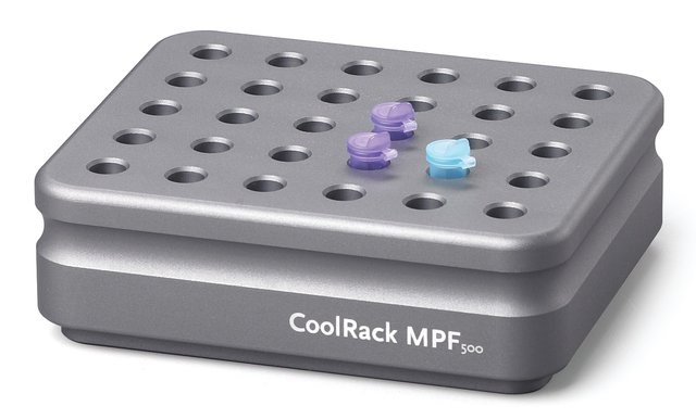 CoolRack 500uL M30-PF