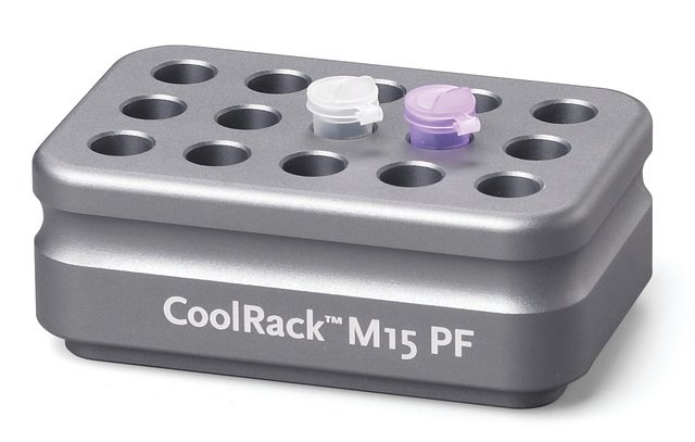 CoolRack M15-PF