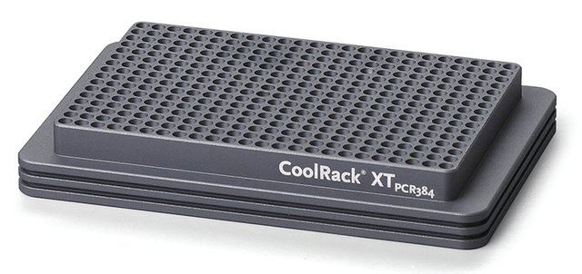 CoolRack XT PCR384