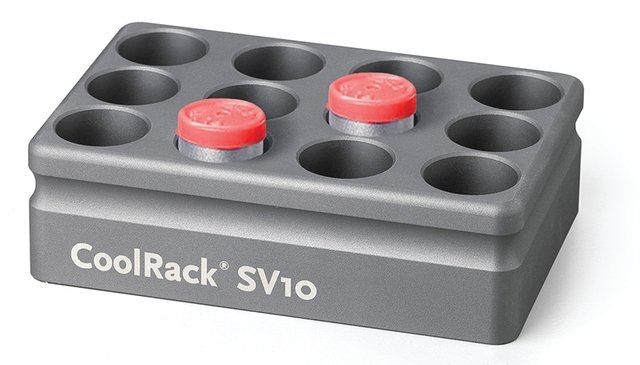 CoolRack SV10
