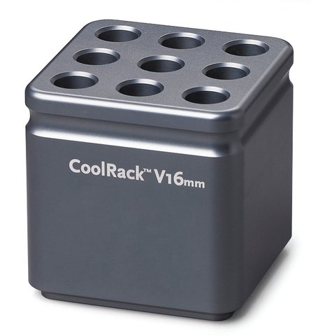 CoolRack  V16