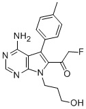 RSK inhibitor Fmk