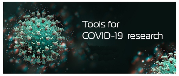 Tools for COVID-19 Research