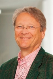 Prof. Dr. Wolfgang Woloszczuk