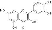 フラボノイド／フラボノイド配糖体