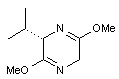 Schöllkopfキラル補助剤 (R) / (S)-2,5-Dihydro-3,6-dimethoxy-2-isopropylpyrazine