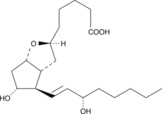 6β-プロスタグランジンI1(6β-Prostaglandin I1, 6β-PGI1)