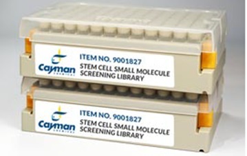 Stem Cell Small Molecule Screening Library (#9001827)