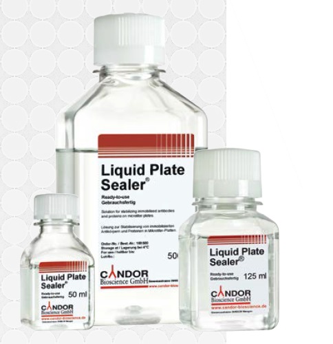 Liquid Plate Sealer