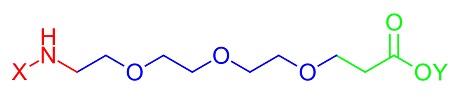 Amino-PEG-acid
