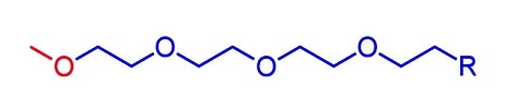 PEGylation linker reagents