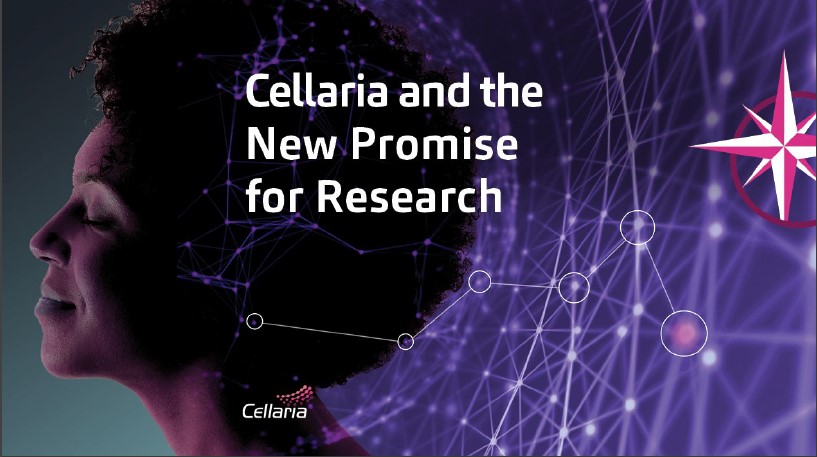Cellaria and the New Promise for Research