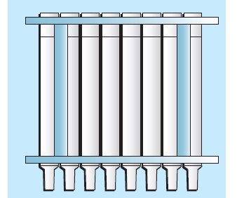CentriPure 96 Column Array構造