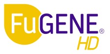 FuGENE<sup>®</sup> HDのロゴ