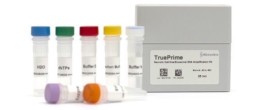 TruePrime Necrotic Cell-free / Exosomal DNA Amplification Kit