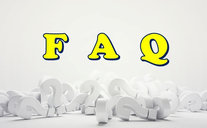 採用情報 よくある質問（FAQ）