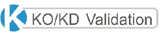 KO/KD Validation