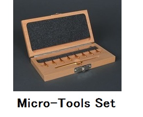 Micro-Tool