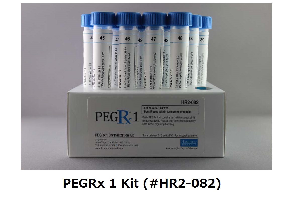 PEGRx 1 Kit