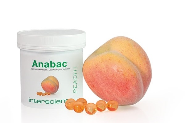 Anabac-Peach