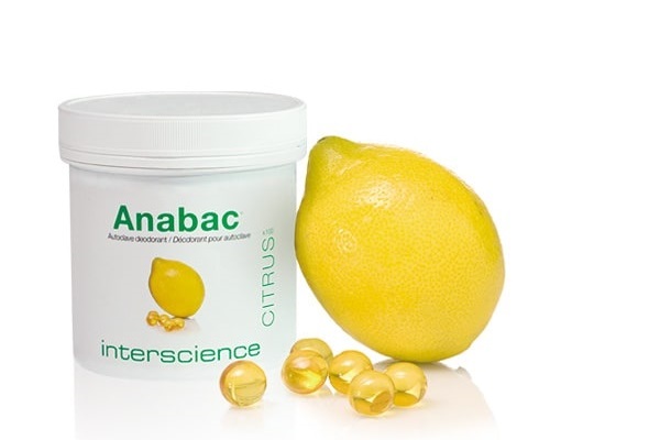 Anabac-Citrus