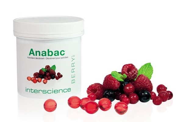 Anabac-Berry