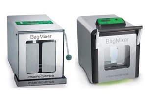BagMixer シリーズの製品画像