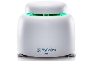 MyGo Proの製品画像
