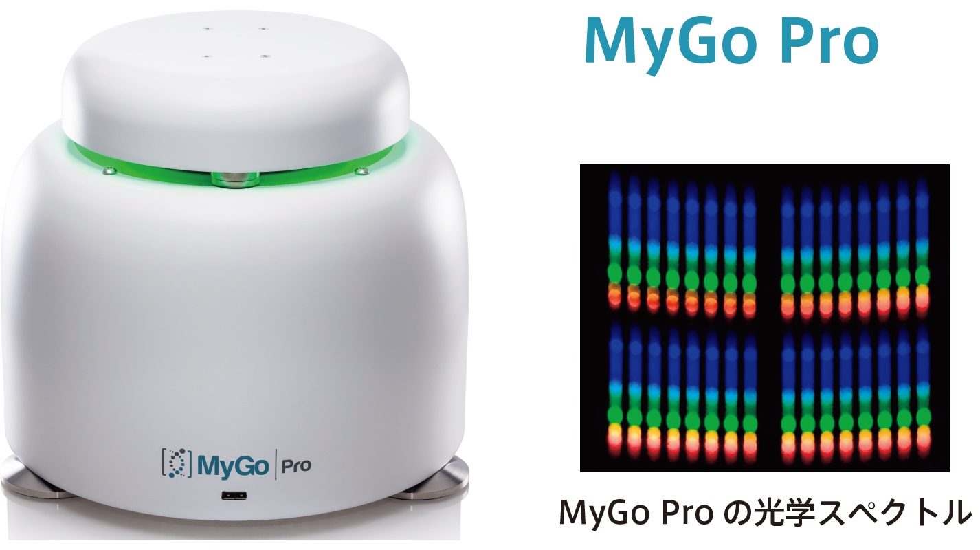 MyGo Pro