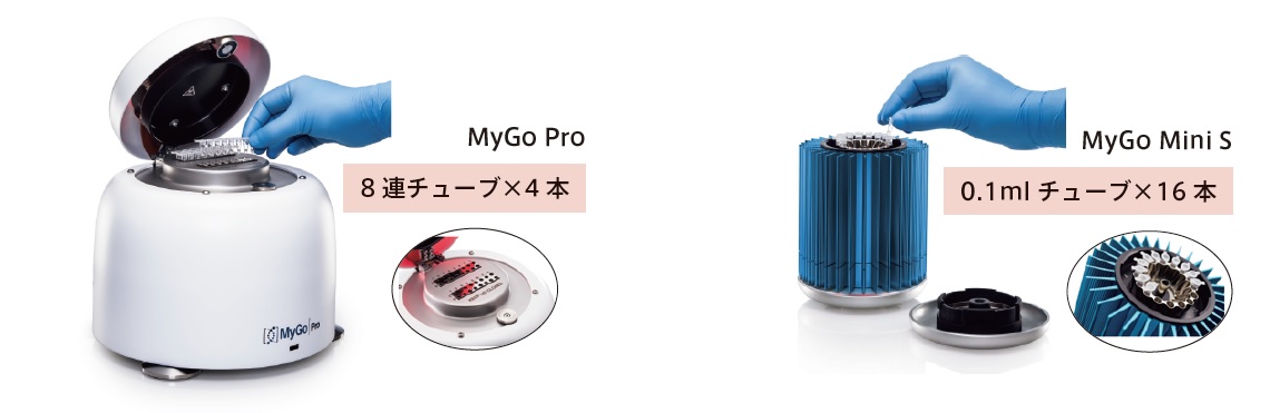 MyGo Mini S
